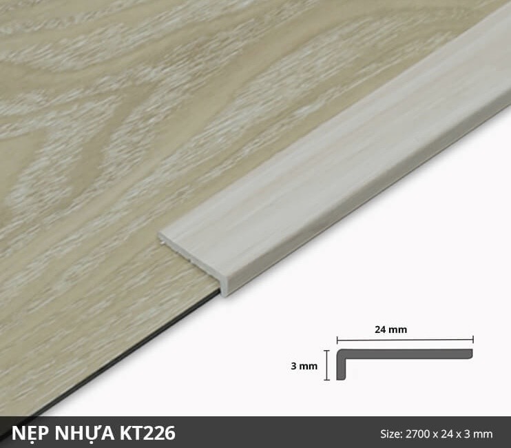 KT226 NHỰA